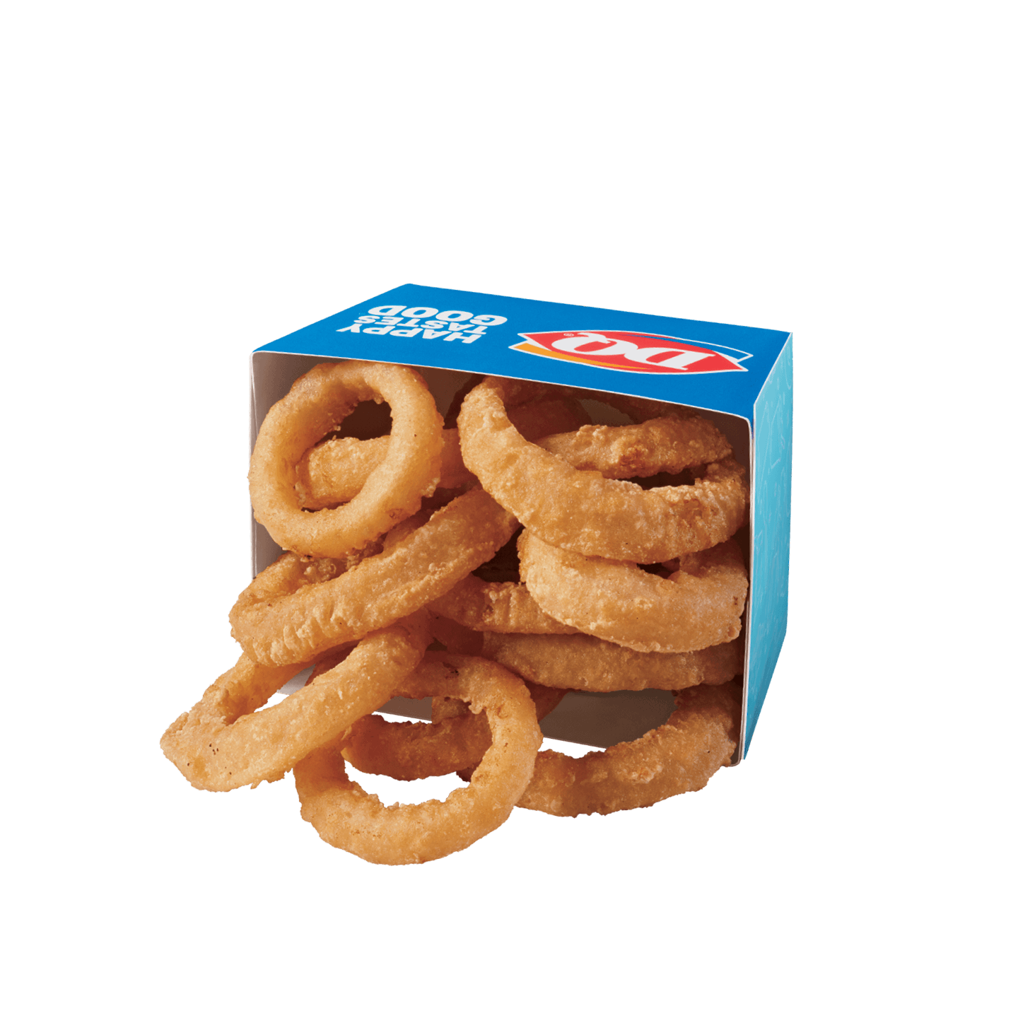 Onion Rings Dairy Queen® Menu